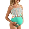 Rainbow Stripes
