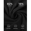 image:imageSummer Mae Ruffle Maternity Swimsuit One Piece VNeck Pregnancy Bathing Suit Lace Up Swimwear Push Up MonokiniRibbed Black