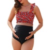 Red Leopard