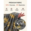 image:imageSummer Mae Viscose Maternity Pants Pregnancy Pajama Lounge Pant with PocketGrey Marigold