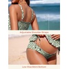 image:imageSummer Mae Maternity Swimsuit Drawstring Swim Dress Pregnancy Bathing SuitGarden Veil Bliss