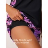 image:imageSummer Mae Blouson Womens Tankini Swimsuits Tummy Control Bathing SuitsSunset Palm